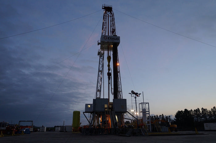 New Methane Ruling Curbs Restrictions on Methane Emissions