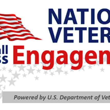 National Veterans Small Business Engagement