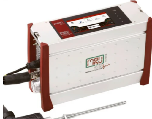 From Landfill Gas to Liquid Gold: IBGTL Reinvents Reclamation