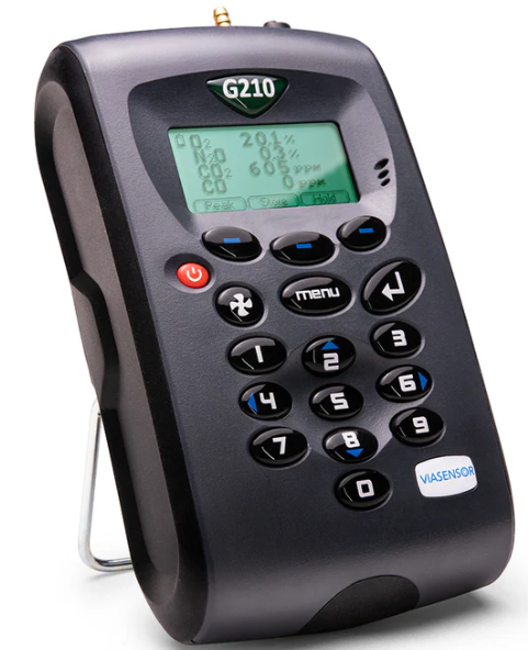 Precision Under Pressure: Why Accuracy in Blood Gas Analysis Still Matters