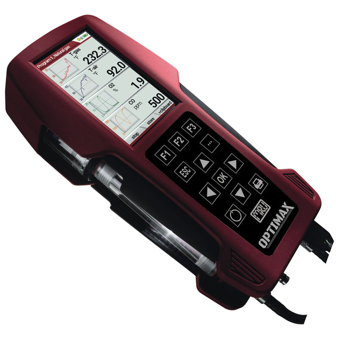 Unlock Landfill Gas Potential with Optimax’s Landfill Gas Analyzer