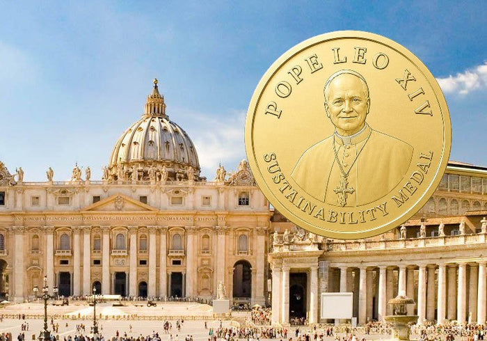 Villanova Partners with Vatican on New Eco Honor