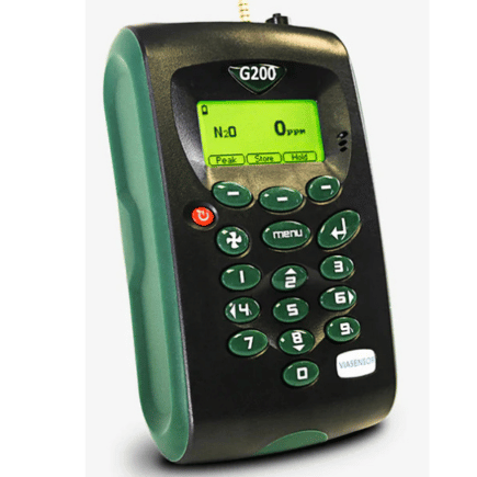 Precision at the Point of Care: How CO₂ Analyzers Are Transforming Diagnostics and Beyond