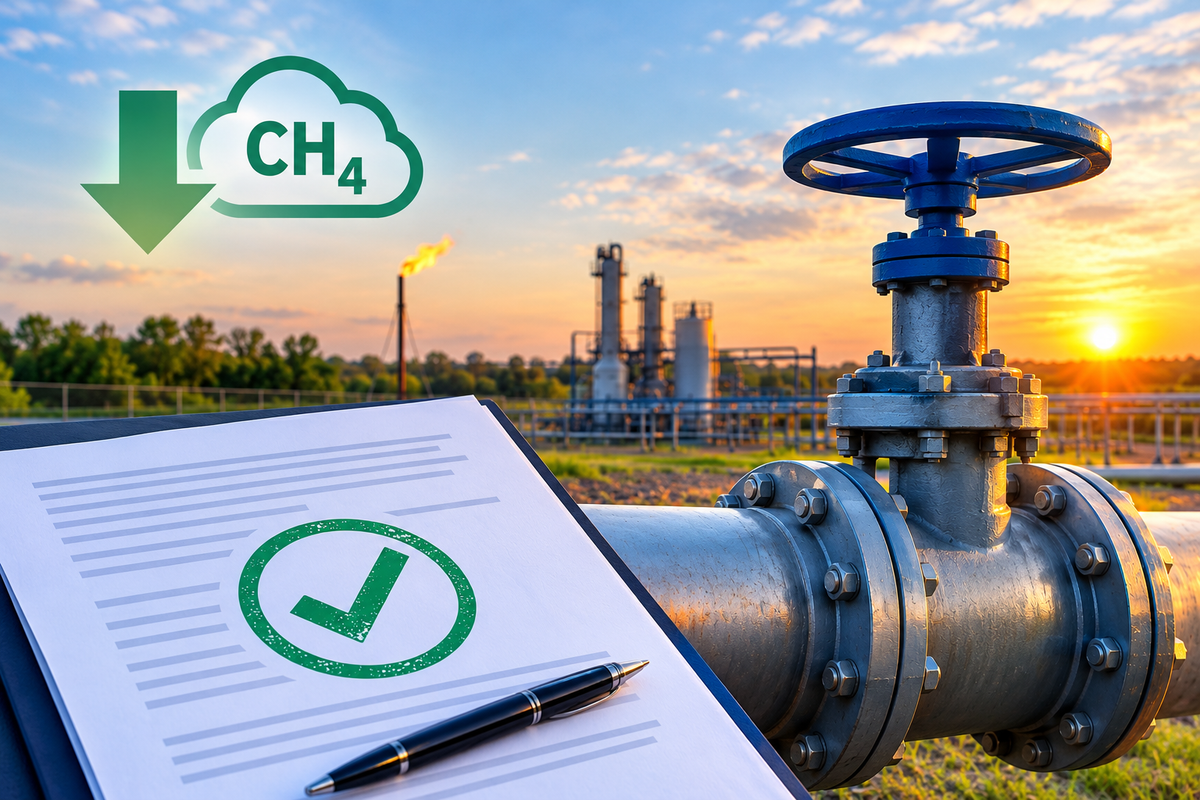 Methane Rules May Change—The Value of Monitoring Remains