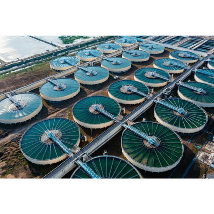 UVA Pioneers Breakthrough Biogas Tech for WWTPs