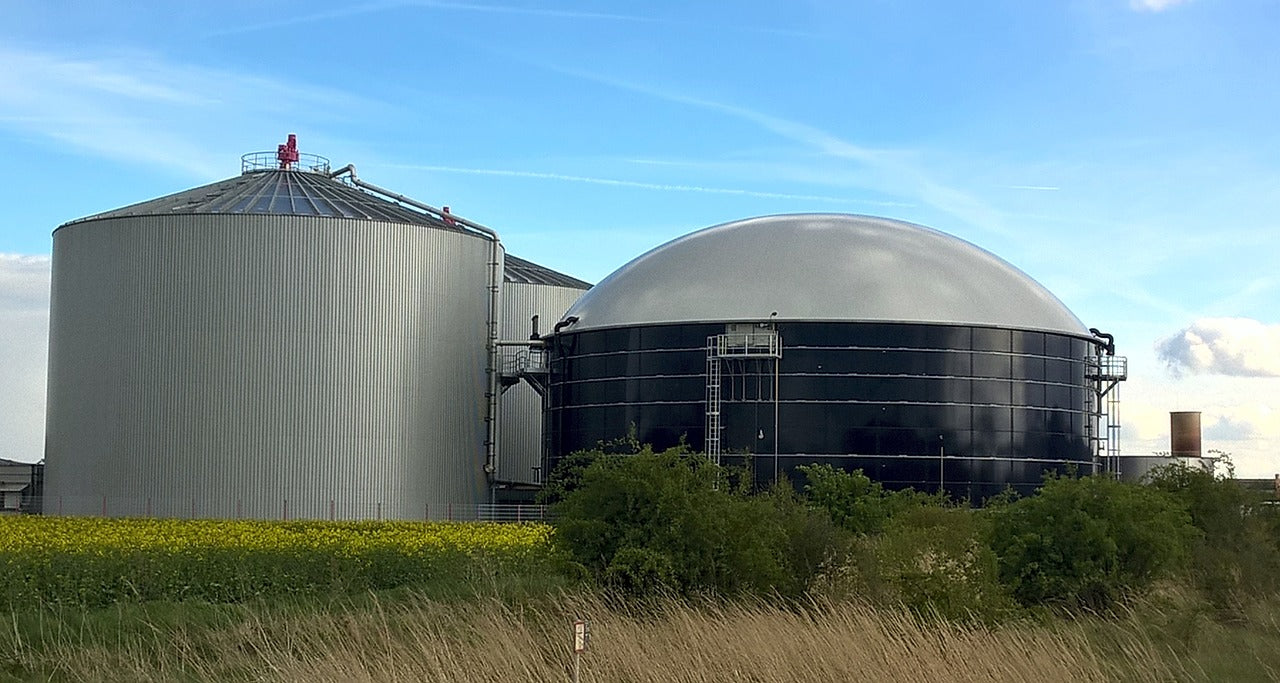 How the 2018 Farm Bill Affects the Biogas Industry