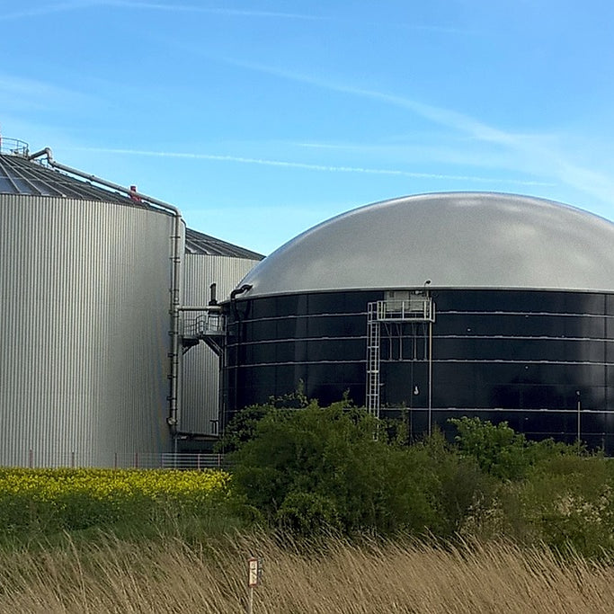 How the 2018 Farm Bill Affects the Biogas Industry