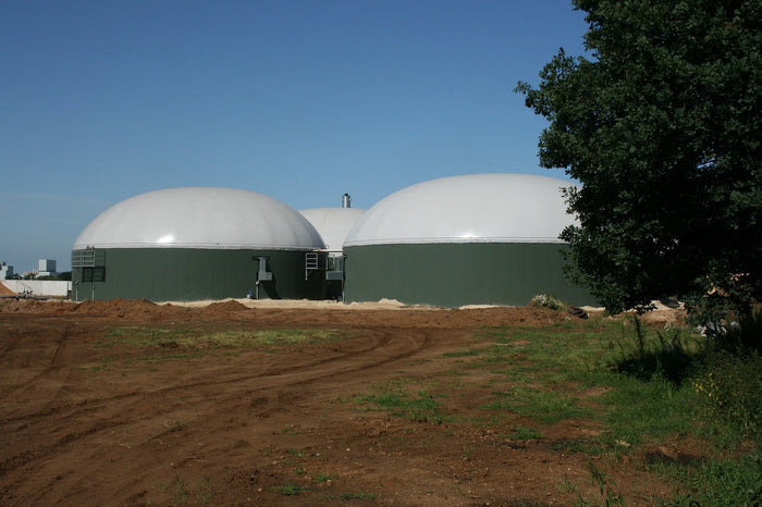 Growing Demand for Renewable Natural Gas in the Transportation Sector