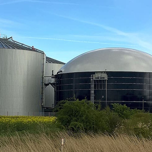 Key Benefits of Drying Biogas used in Cogeneration Engines to a Low Dew Point