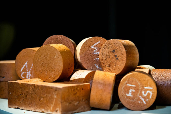 Recycling Sewage Biosolids to Manufacture Sustainable Bricks