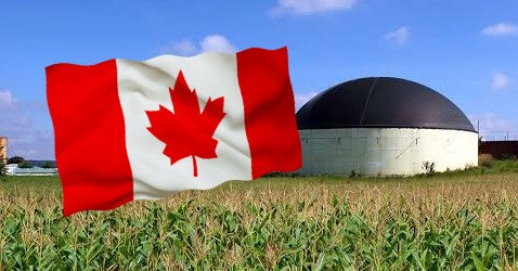 Canada's Trillion Dollar Energy Plan