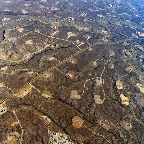 Methane Migration from Abandoned Fracking Sites Significant