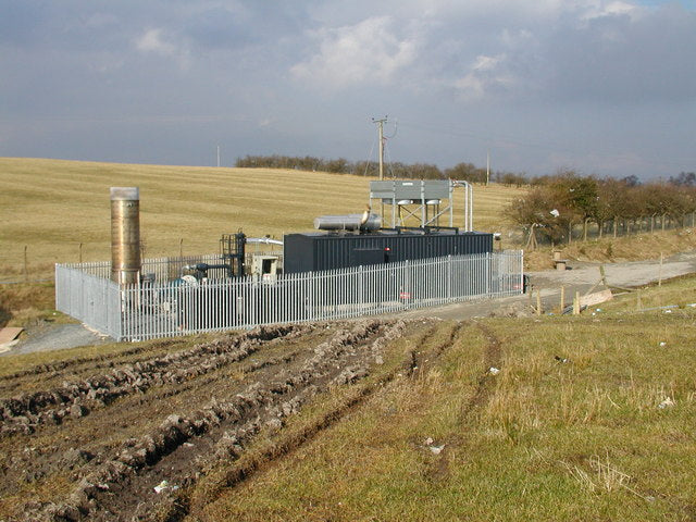 Waste not Want Not (Part 2): Harnessing Landfill Gas
