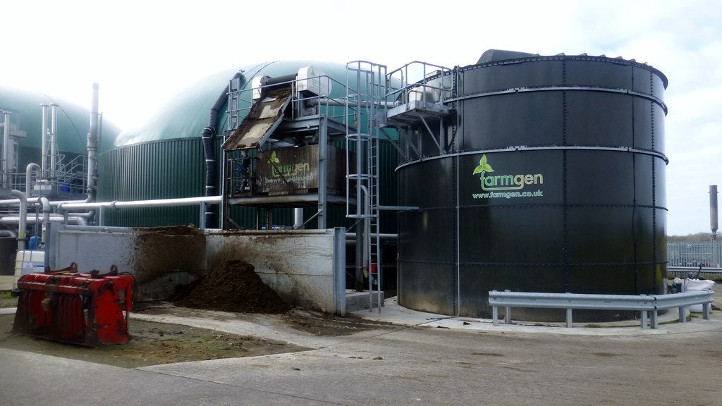 Anaerobic Digestion 101