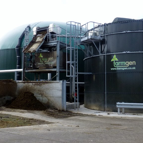 Anaerobic Digestion 101