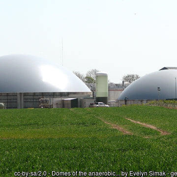 Ready to Jump on the Anaerobic Digestion Bandwagon? Now Might be a Good Time