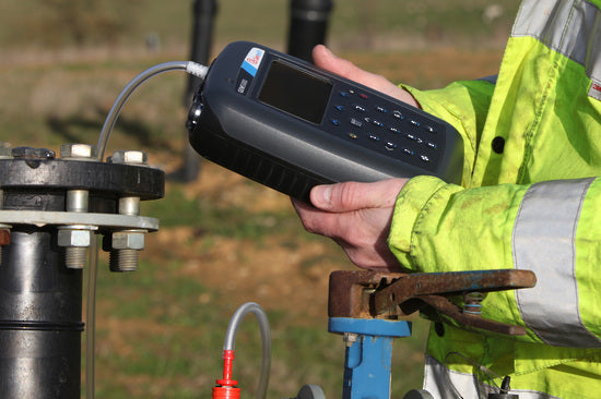 Benefits of a GEM5000 Landfill Gas Analyzer