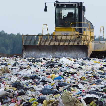 Waste Not, Want Not (Part 1): Waste as a Source of Renewable Energy