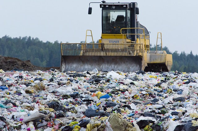 Waste Not, Want Not (Part 1): Waste as a Source of Renewable Energy