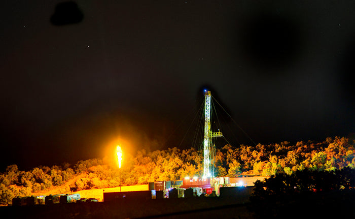 Methane Emissions from Oil & Gas Industry much Higher than EPA Estimates