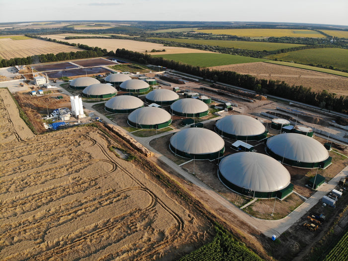 Innovative Gas Detection: SWG-100 & AMPRO PLUS Lead the Way