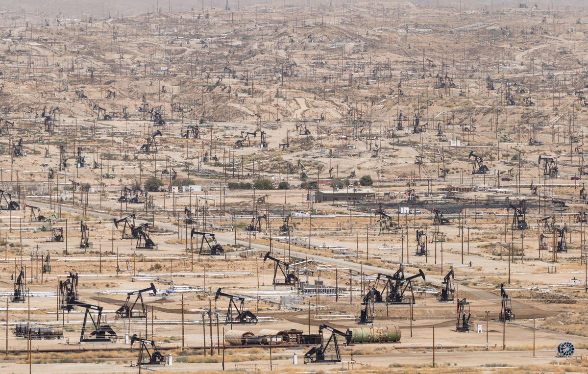 New Oil and Gas Well Stipulations Made Law by California