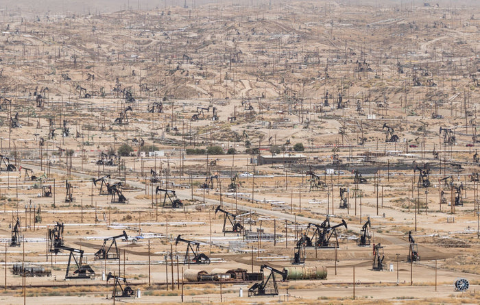New Oil and Gas Well Stipulations Made Law by California