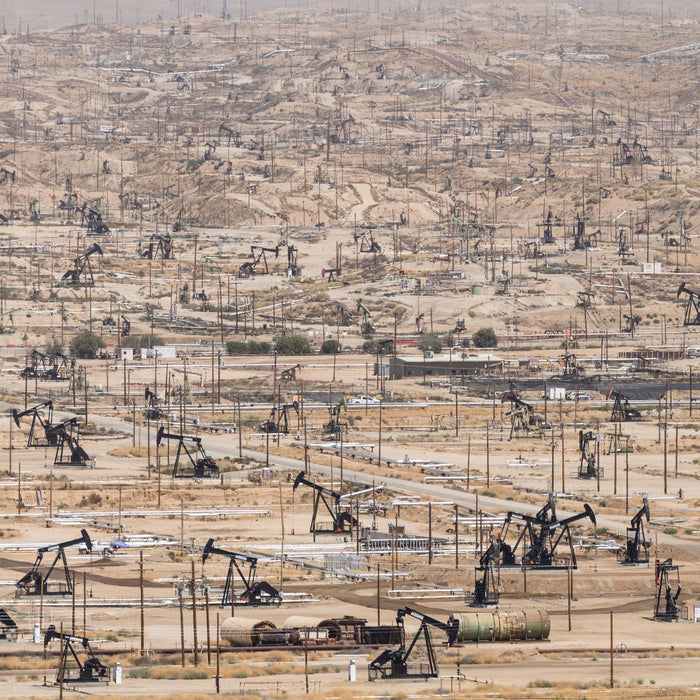 New Oil and Gas Well Stipulations Made Law by California