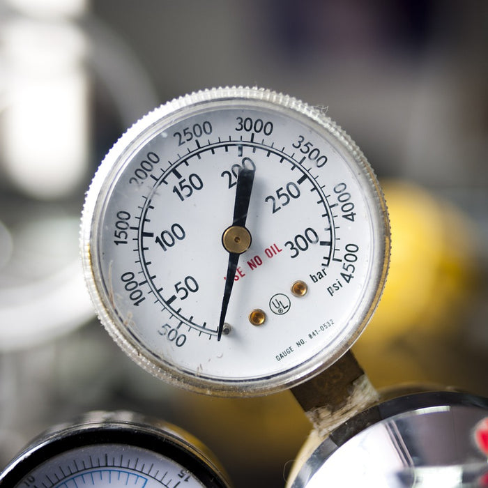 How to Calibrate Gas Detection Equipment