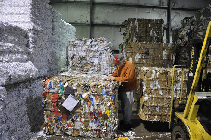 How Viable is Single Stream Recycling Really?