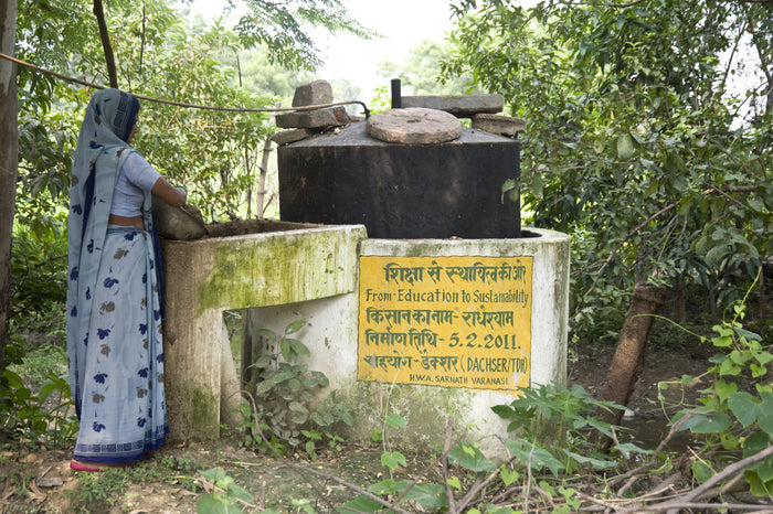 Why is the Man Called the "Father of Biogas" so Hard to Find?