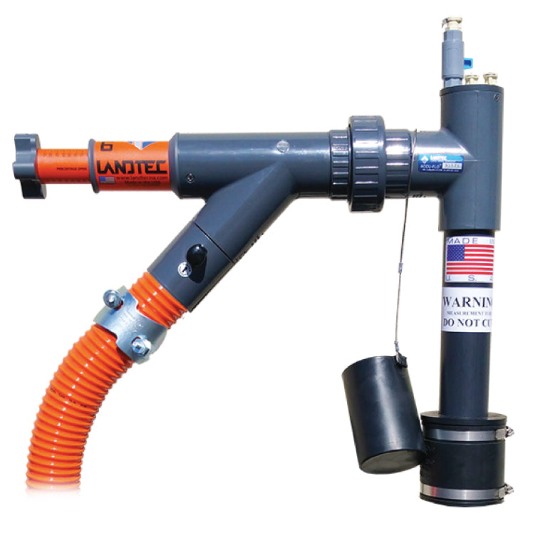 How to Choose an Optimal Landfill Gas Wellhead