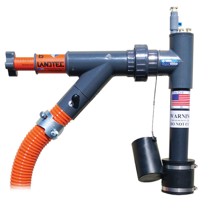 How to Choose an Optimal Landfill Gas Wellhead