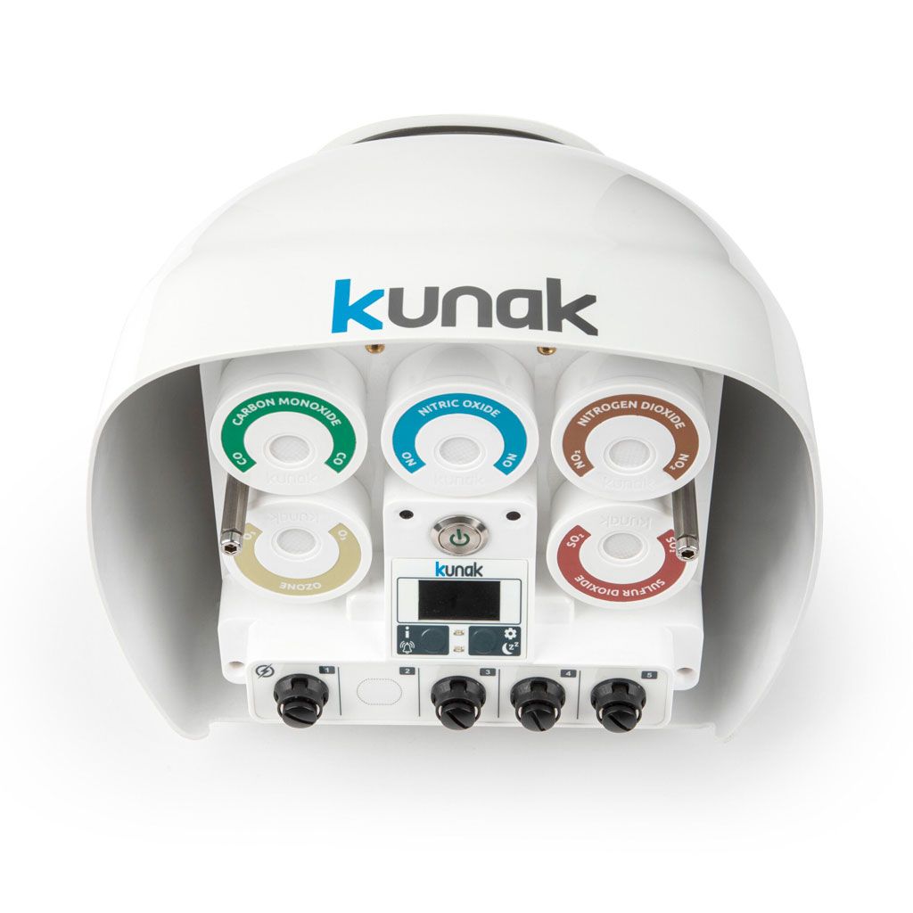 Kunak