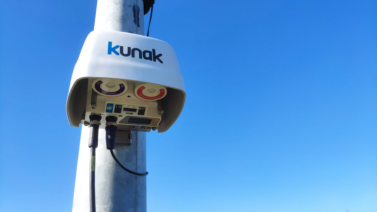 Kunak AIR Lite