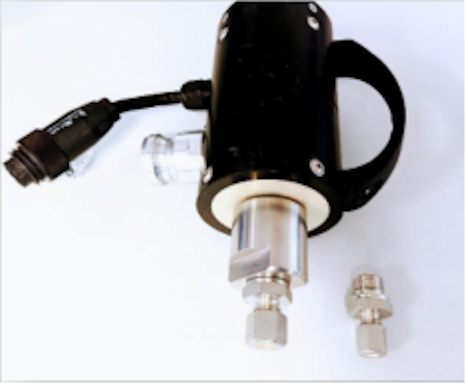 MRU HPI Probe Adapter