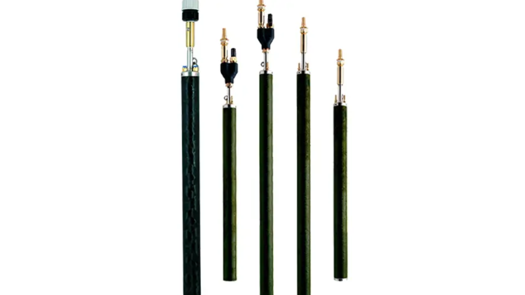 Automatic Air Pump AP2" & AP3"