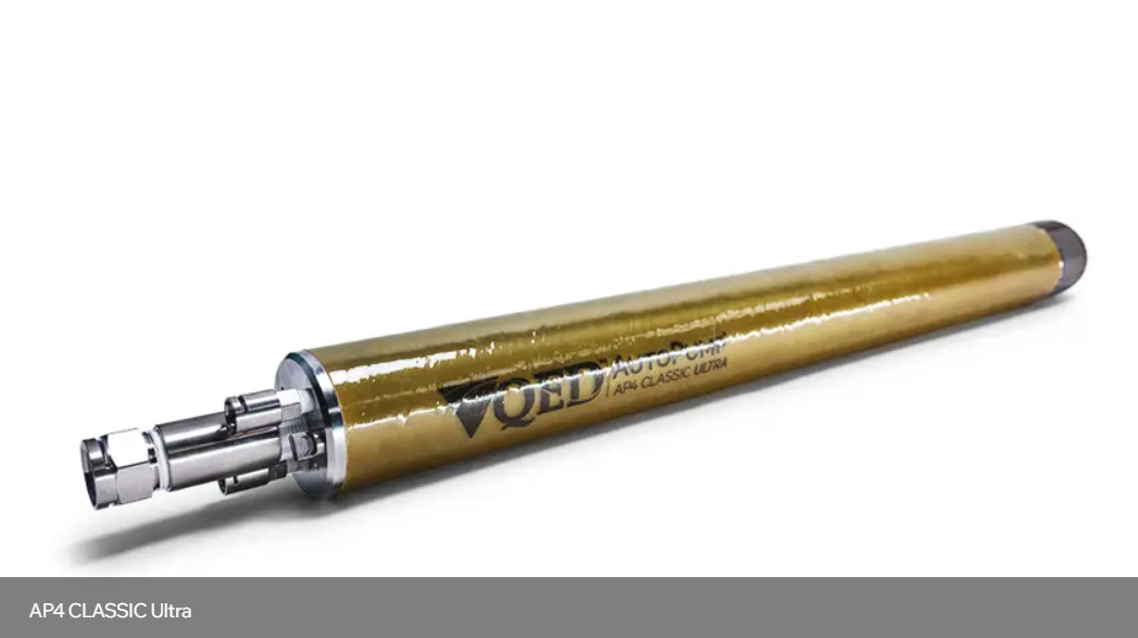AutoPump AP4 Ultra