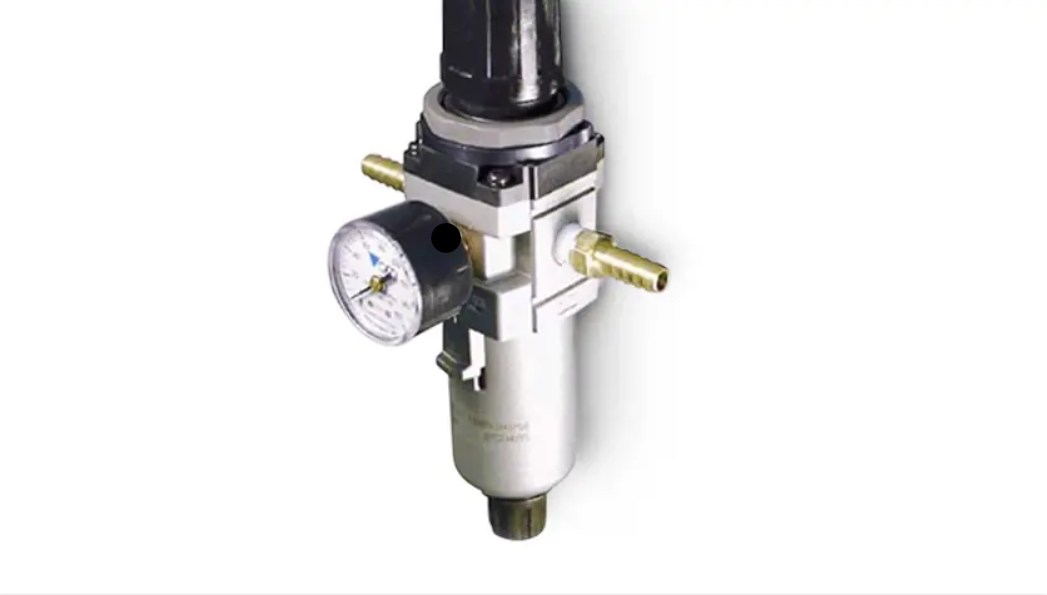 AutoPump Filter Regulators