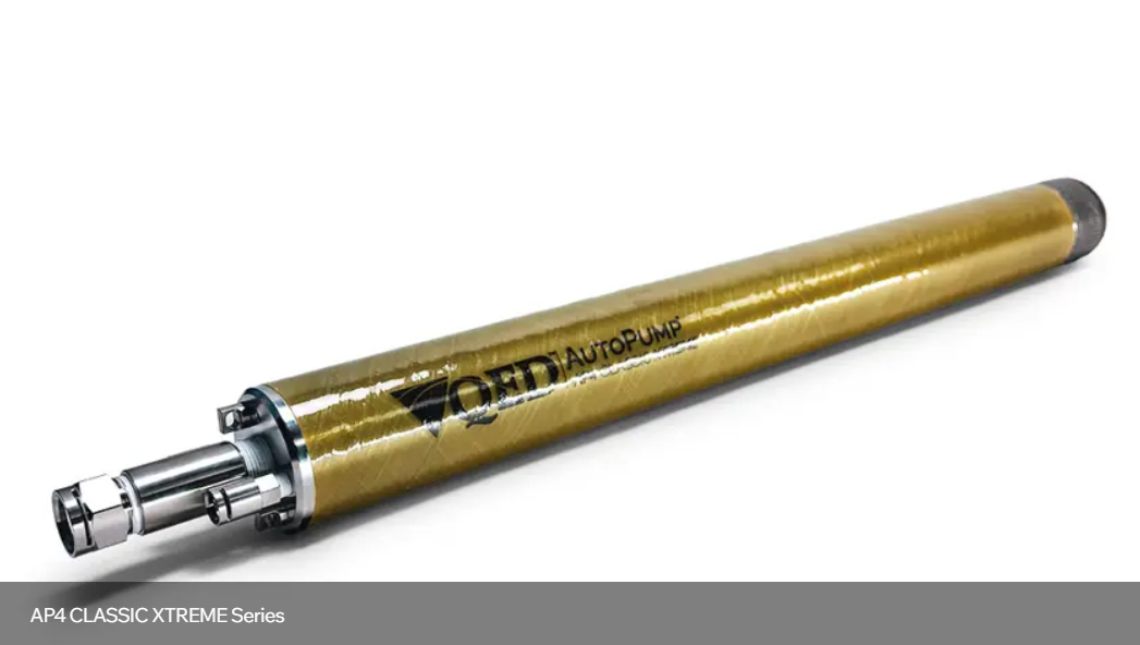 AutoPump® Ultra Xtreme reduction of over 70% cleaning labor