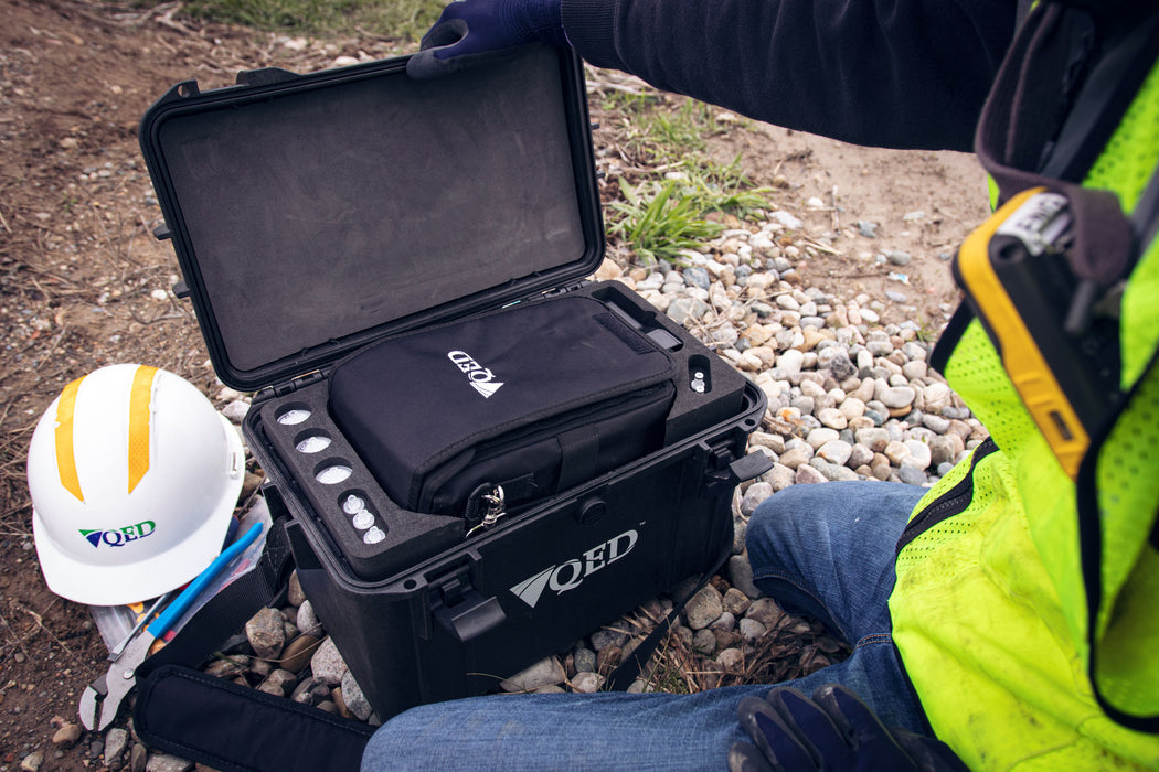 GEM PRO Landfill Gas Analyzer