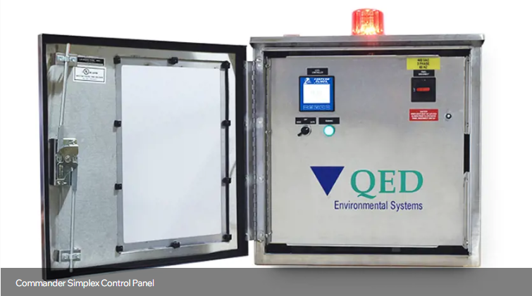 Electric Pump Control Panels