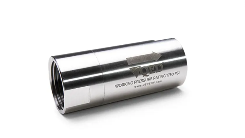 Stainless Steel Check Valve