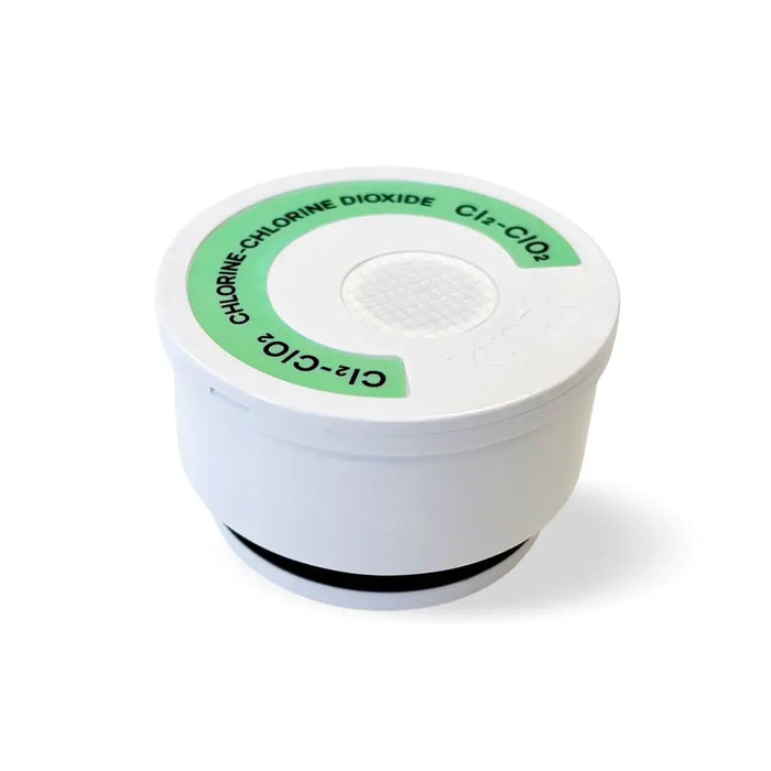 Cl2 – ClO2 sensor