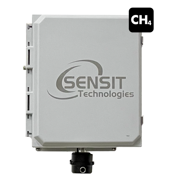 SENSIT GAS-TRAC® FMD