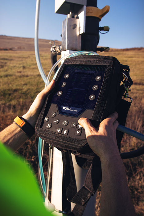 GEM PRO Landfill Gas Analyzer