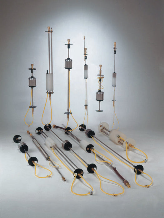 AutoGenie & Programmable LNAPL Bladder pump