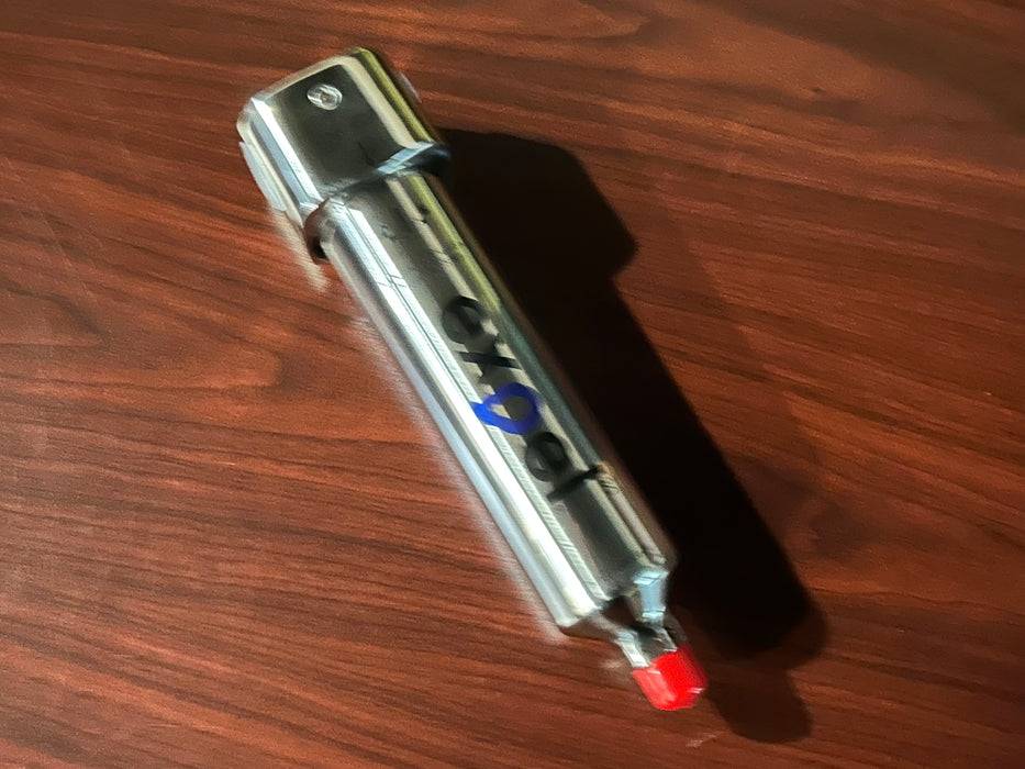 EXPEL® 30 LIQUID WATER, OIL & PARTICULATE FILTER + FLOAT DRAIN
