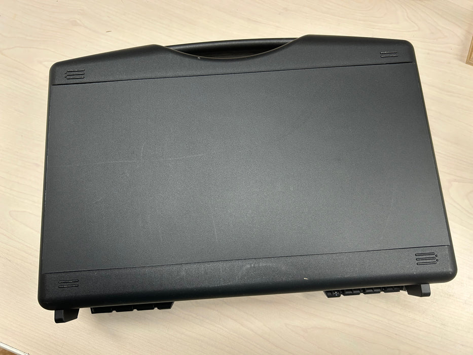 Viasensor Hard Carry Case for G Series