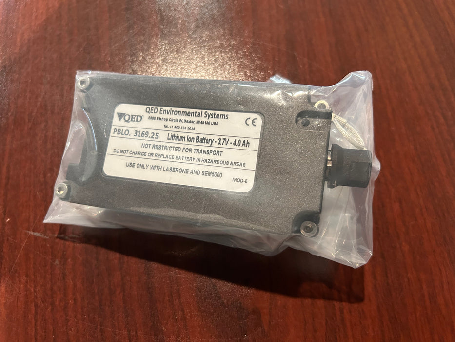 SEM5000 Landtec Portable Methane Detector